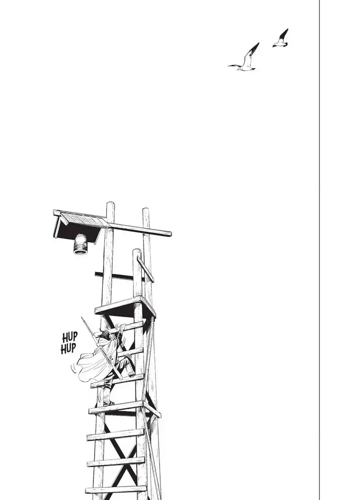 Golden Kamuy Chapter 57 image 20_optimized